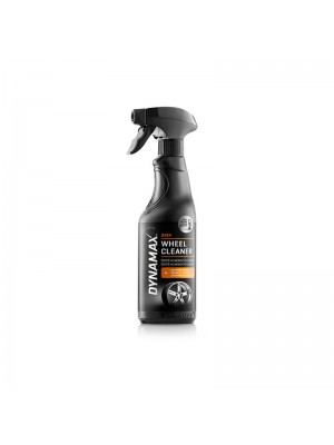 Dynamax DXE4 WHEEL CLEANER 500ML